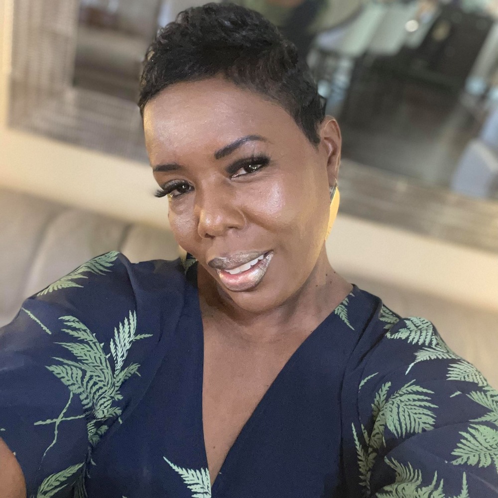 Meet your Posher, Christie